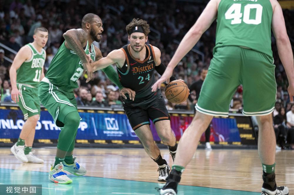 季后赛4月 季后赛4月