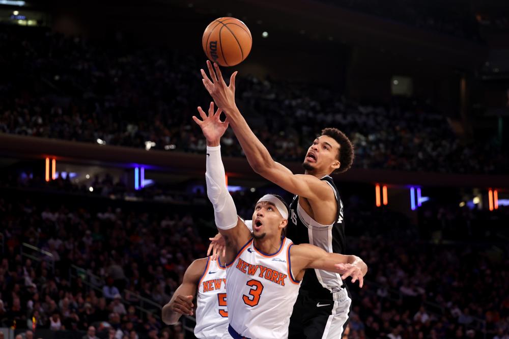 防守端全面 防守端全面