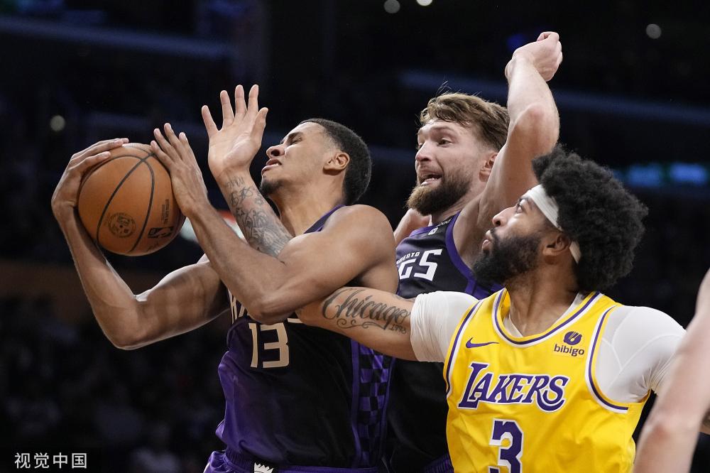 环境变化 环境变化